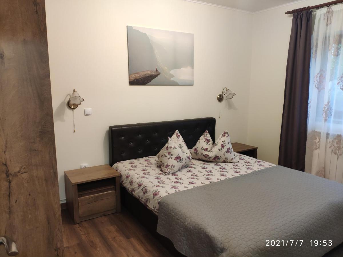 Villa Cozy House Sinaia Extérieur photo