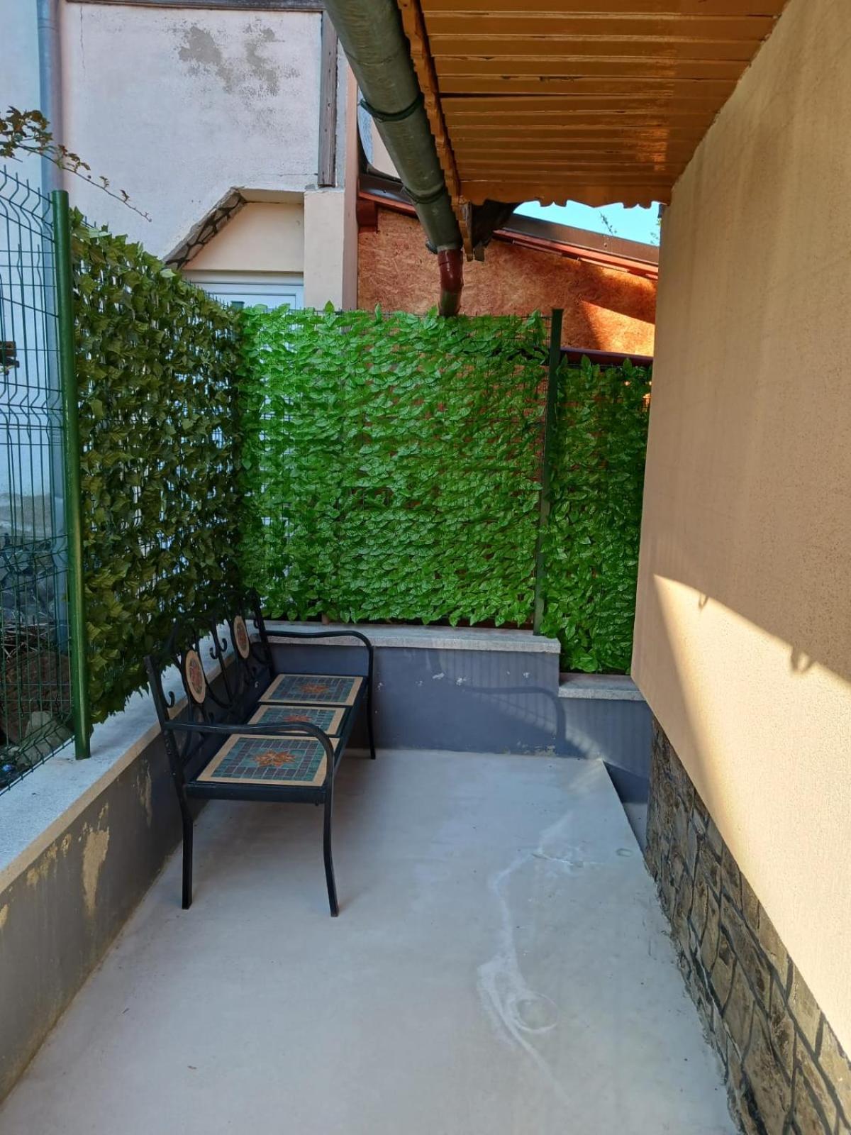 Villa Cozy House Sinaia Extérieur photo