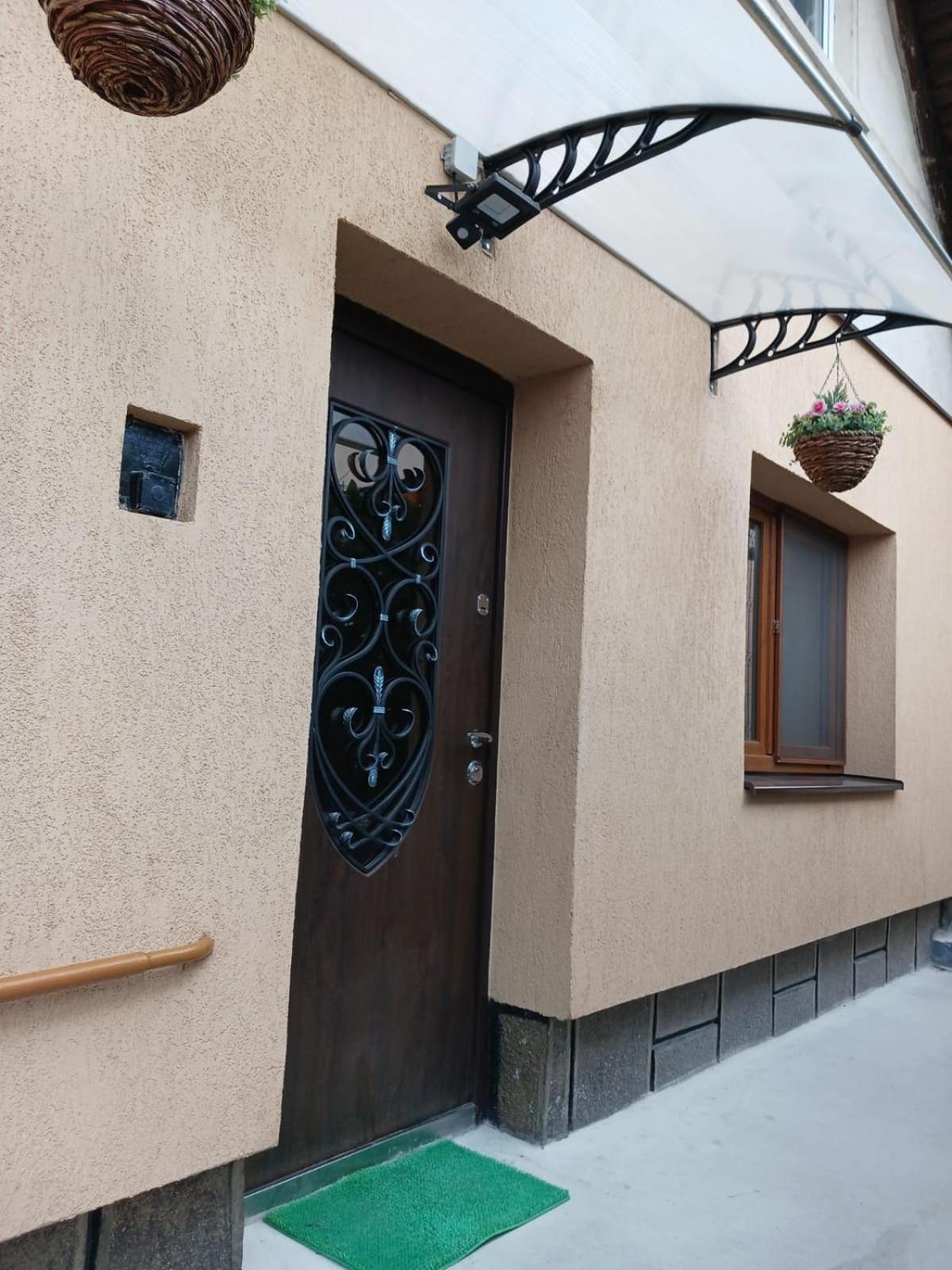 Villa Cozy House Sinaia Extérieur photo